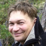 Дима Татарников