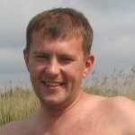 Олег Илючик