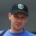 Костя Сергеев