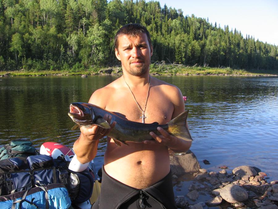 Валик в своем репертуаре