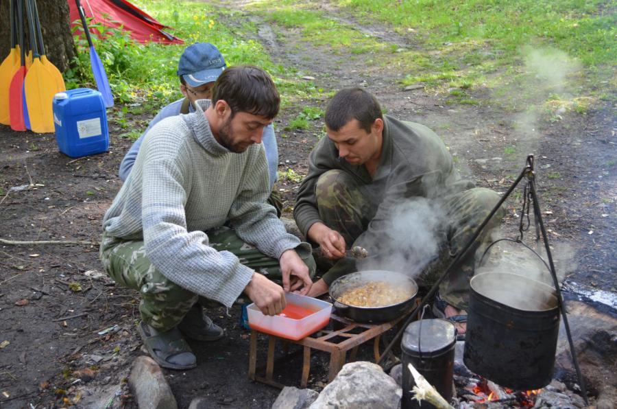Валики 