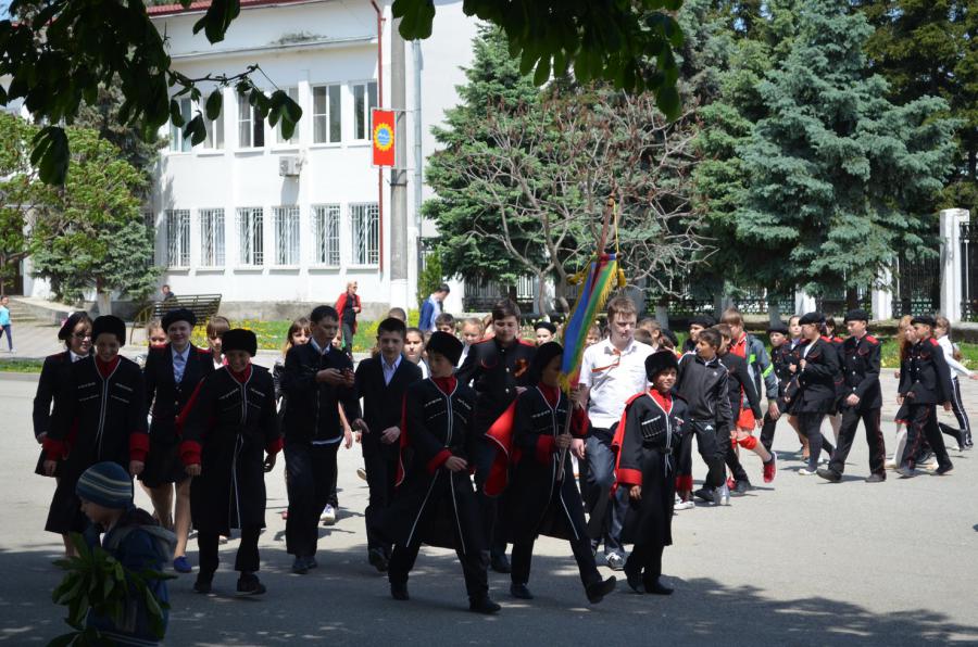 Завтра 9 Мая