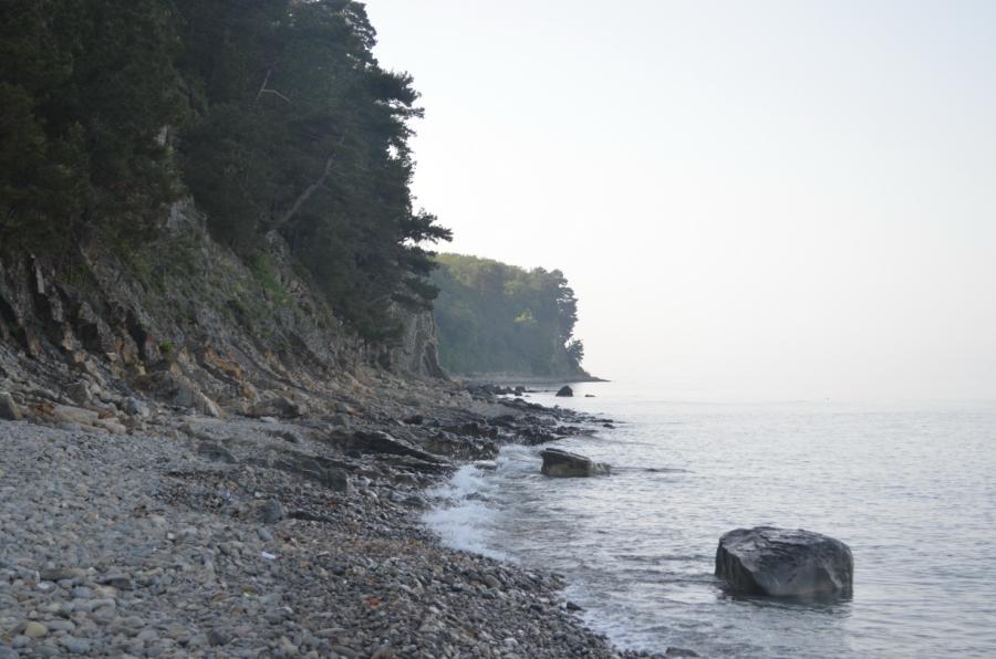 15 Черное море