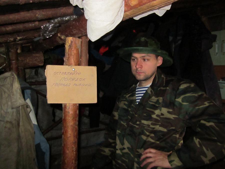 Без комментариев