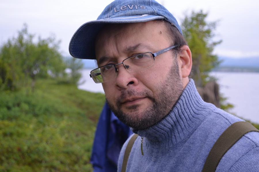 Комары нам уже не помеха