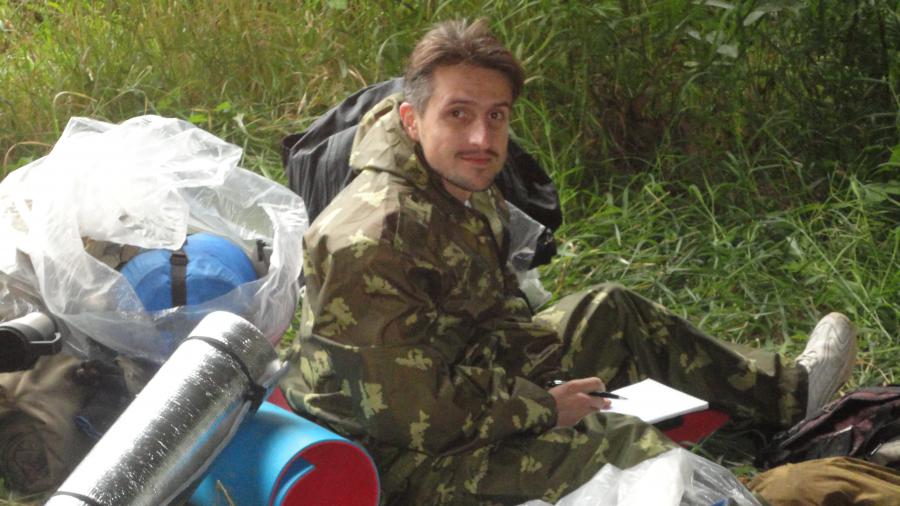 Писарь по совместительству
