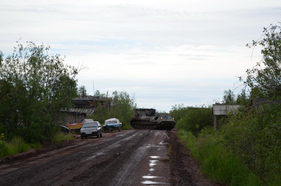 Электрики приехали