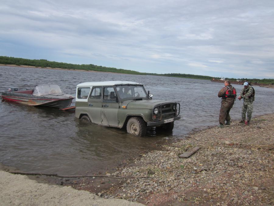 Помогаем