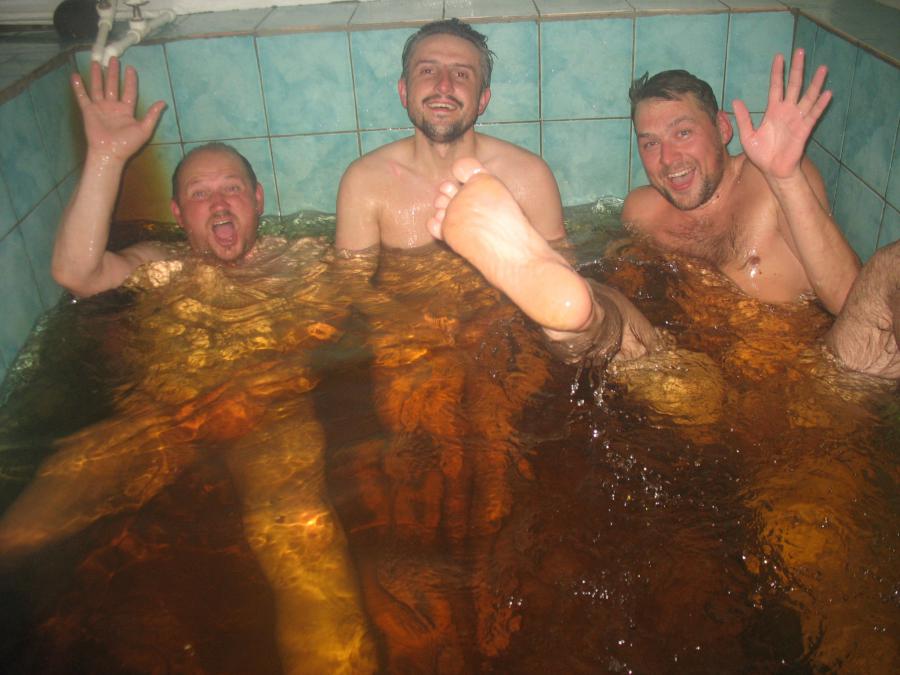 Релакс