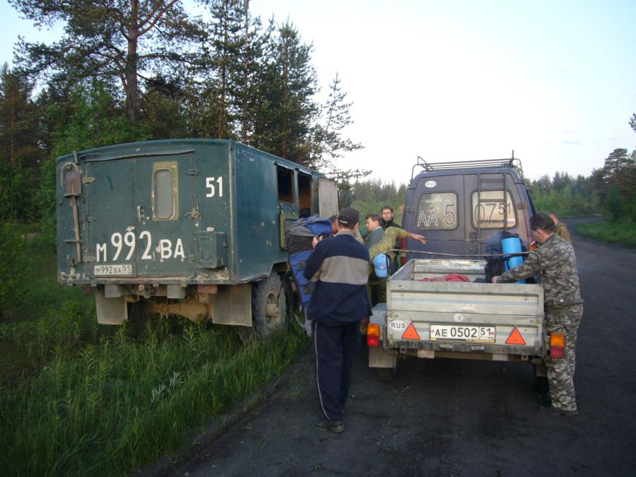 Перегрузка в более 