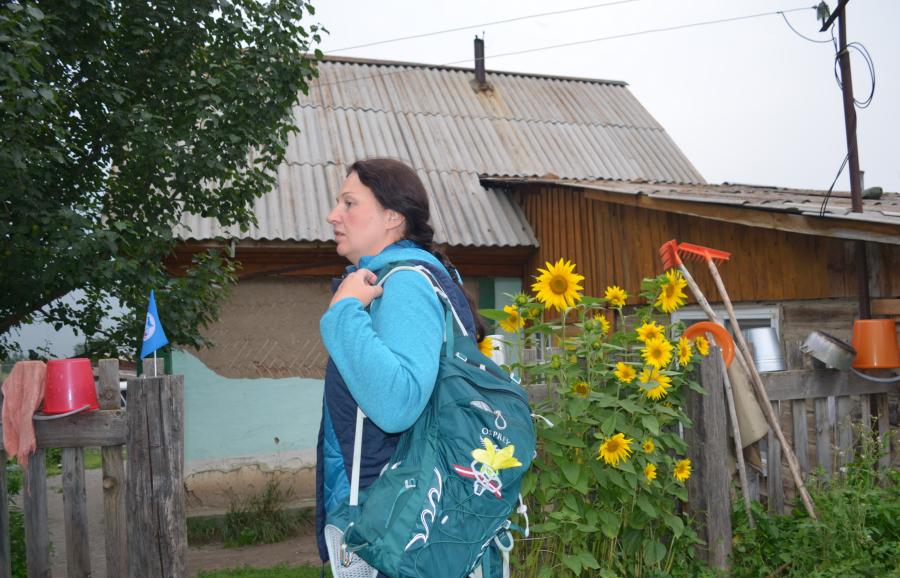 Волнение нарастает...