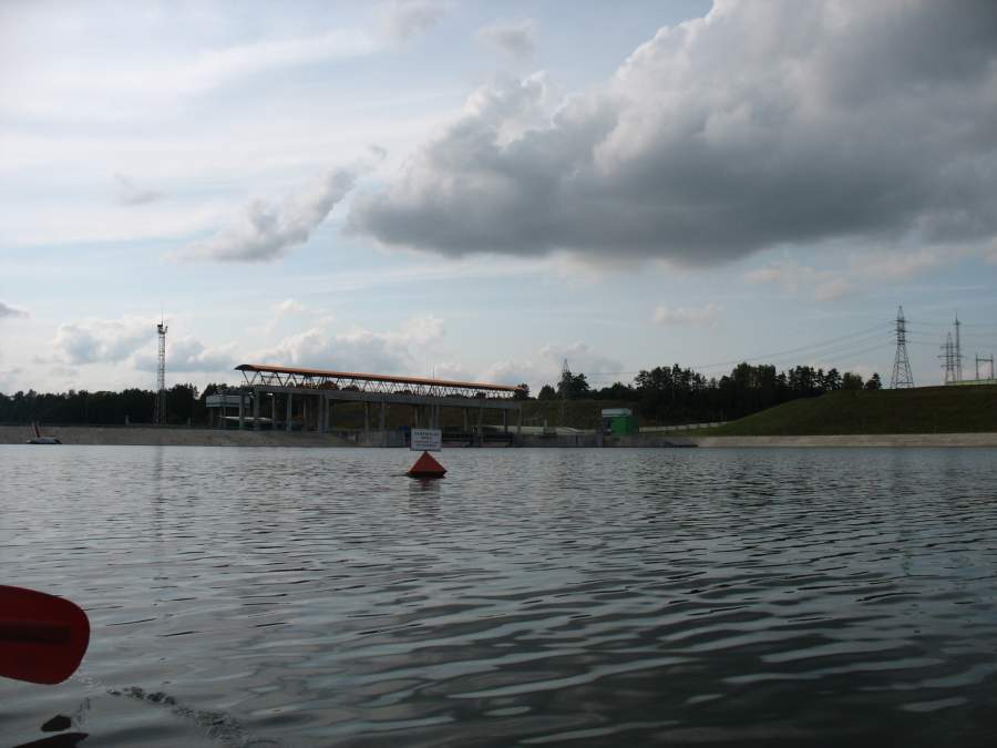 Гродненская ГЭС