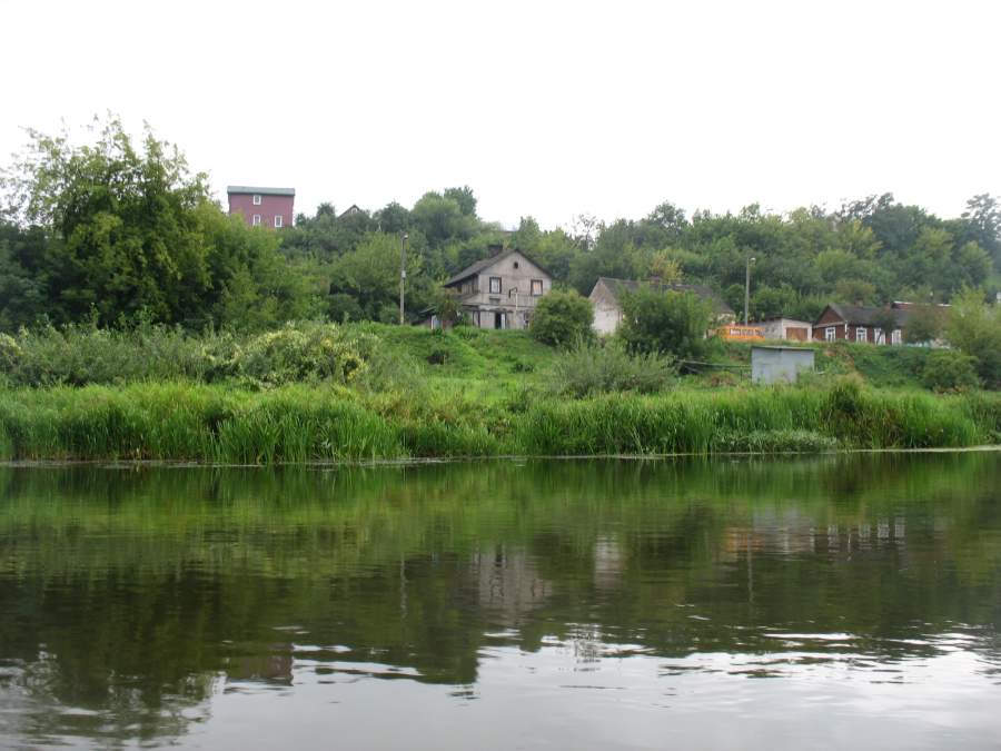 Одноэтажный Гродно