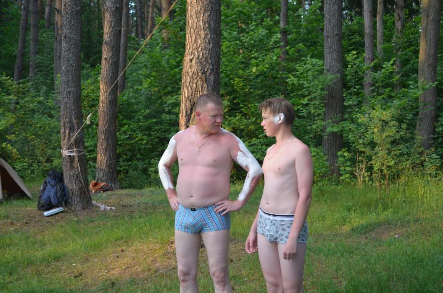 Красаучыки....