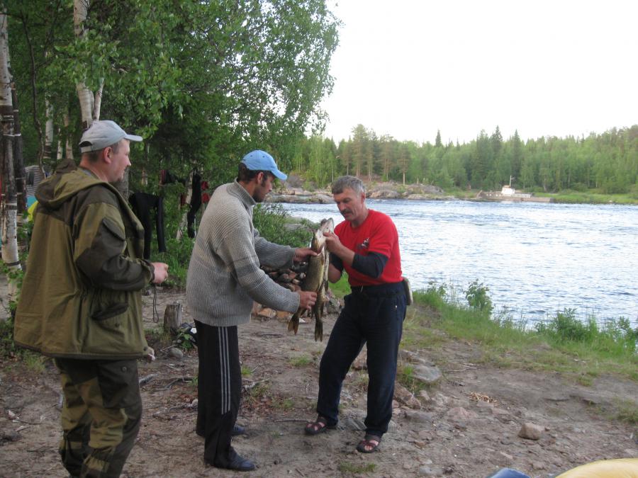 Подготовка к фотосессии