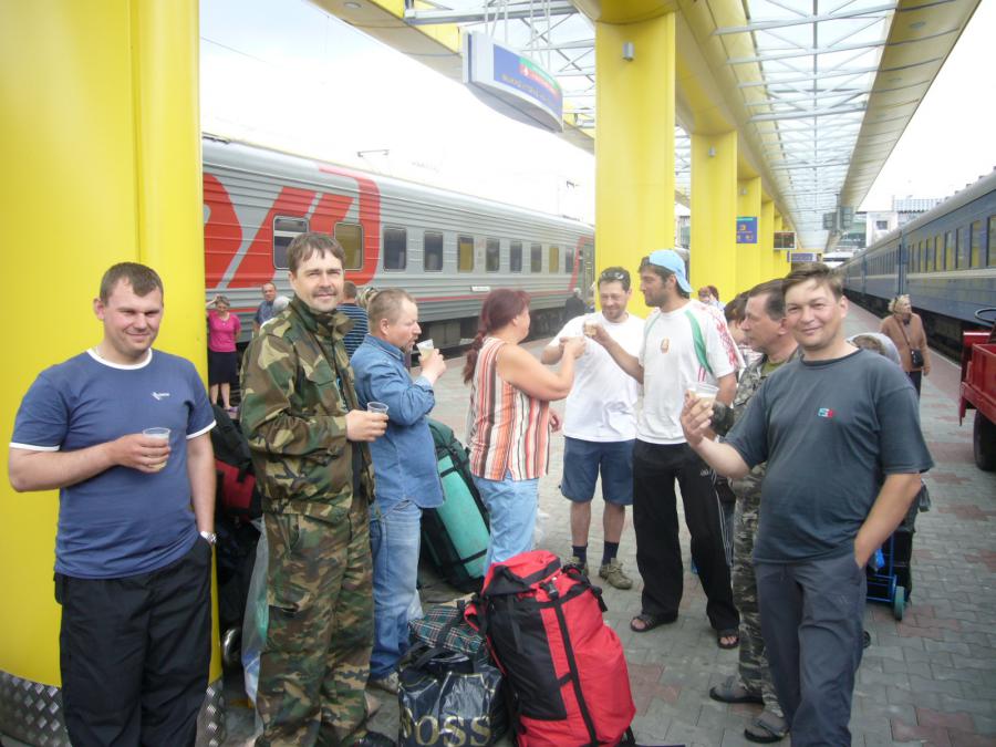 Шампанское в Минске