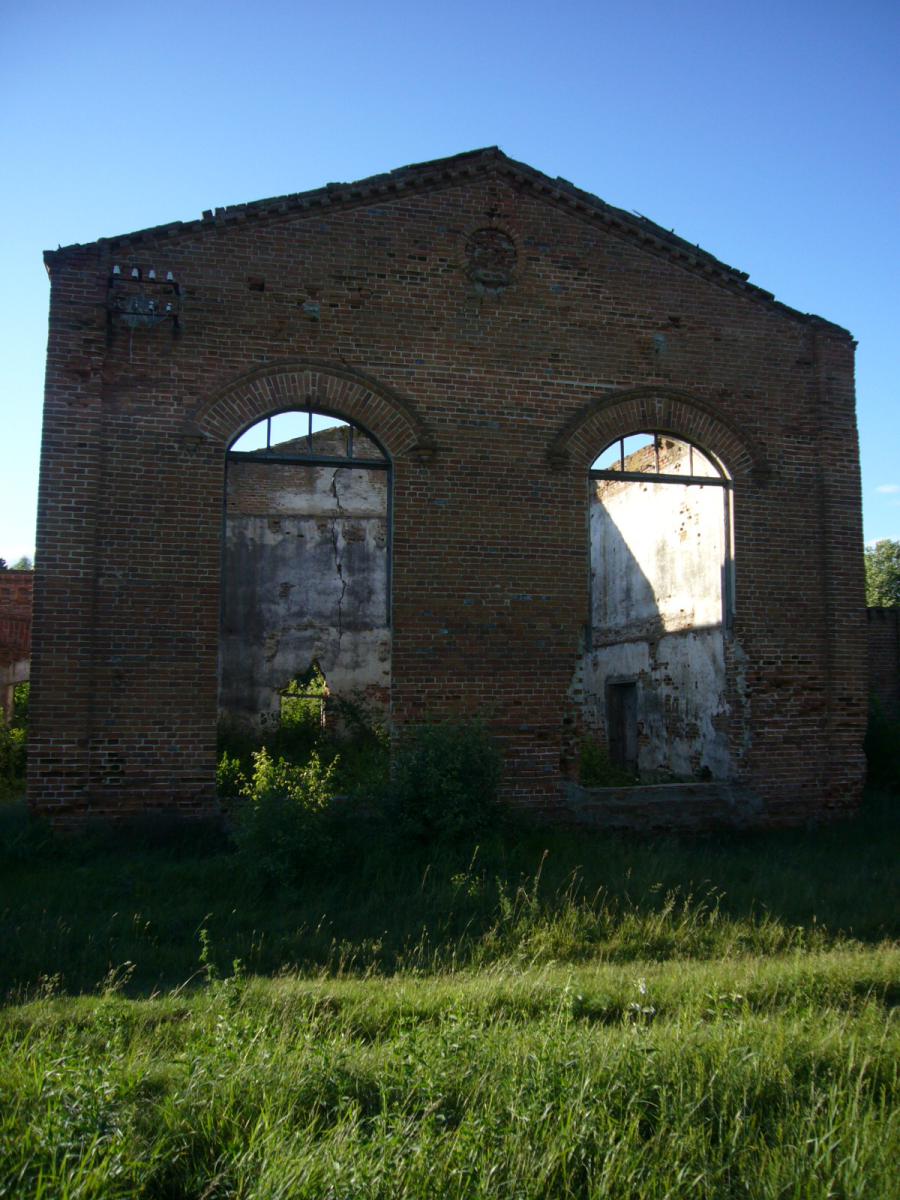 Фасад