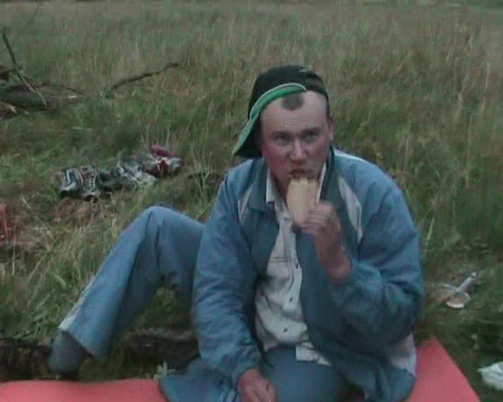 Андрюха в процессе...
