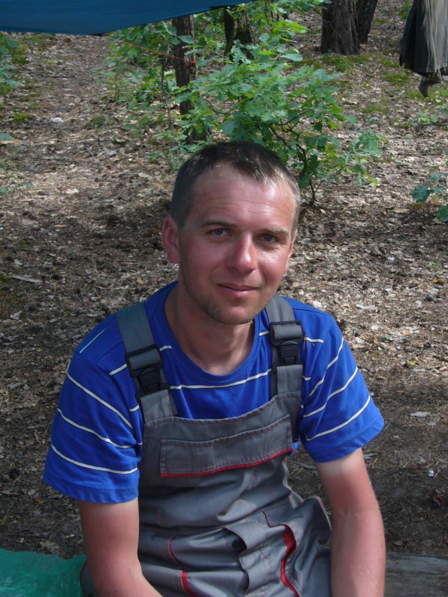 Андрей