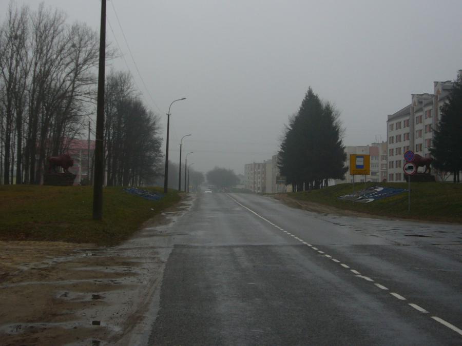 г. Каменец